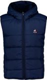 Le Coq Sportif Essential Doudoune Sl N°1 Bodywarmer Blauw 2XL Man