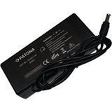 PATONA - Netspanningsadapter - 100-240 Volt wisselstroom V - voor HP Laptop HDX X16-1000, HDX X16-1100, HDX X16-1200; ProBook 4515, 4710