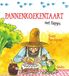 Pannenkoekentaart Pettson & Findus 1 - Pannenkoekentaart met flapjes