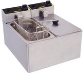 Buffalo Friteuse 33 Liter Tafelmodel