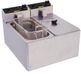 Buffalo Friteuse 33 Liter Tafelmodel