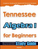 Tennessee Libri GmbH Tennessee Algebra I for Beginners Paperback
