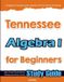 Tennessee Libri GmbH Tennessee Algebra I for Beginners Paperback