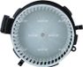 NRF 34028: Ventilateur pour le chauffage d'air intérieur, adapté pour FIAT PANDA (169), 500 (312), 500 C (312), PANDA Van (169) et FORD KA (RU8)