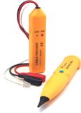 Velleman Multifunctionele kabelzoeker en kabeltester met toongenerator en signaalsensor