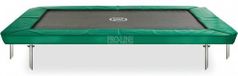 Avyna Pro Line Inground Trampoline 340 x 240 cm Groen