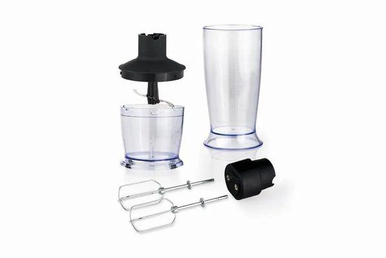 Fritel Accessoireset HB 2870