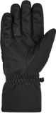 Ziener Gezim AsR Ski Alpine Handschoenen Unisex Zwart