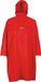 Pro-x Elements Regenponcho High Peak Polyamide Rood Maat XS/S