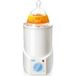 Nuk chauffe-biberon maison voiture 1 pc
