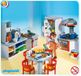 Playmobil Grote Keuken - 4283