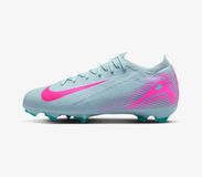Nike JR. Mercurial Vapor 16 Pro Kinder Voetbalschoenen Groen Maat 34