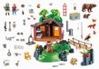 Playmobil Cabane dans les arbres Aventureuse - 5557 | 4+ ans