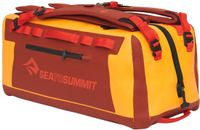 Sea to Summit Hydraulic Pro Dry Pack 50L Picante Terracotta