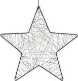 ECD Germany Kerstster led 56 cm