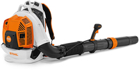 Stihl BR 800 C-E Backpack Blower | 3200 W | Petrol