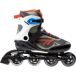 Hi-Tec Rollers pour une balade Rizzo