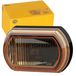 Hella 2BM 013 336-001 Extra knipperlamp - Shapeline Tech - LED - 24/12V