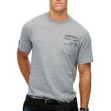 Superdry Utility Shirt Heren - Maat L