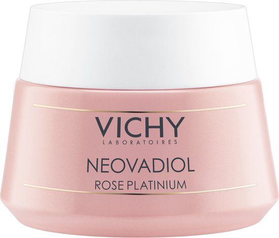 Vichy Neovadiol Rose Platinum Dagcrème - 50ml