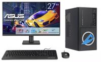 Ankermann PC-Set pour CAO professionnel
