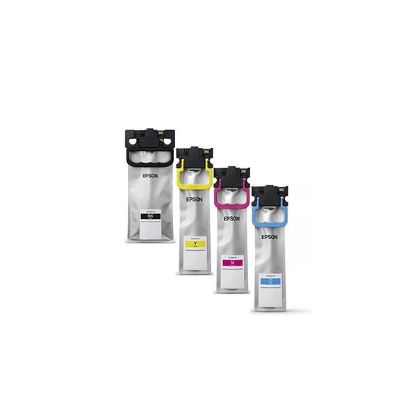 Epson T01C XL multipack Inktcartridge (origineel)