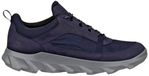 ECCO Heren Mx M Low WP Blauw Maat 41