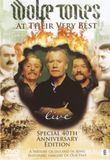 Coast2Coast Wolfe tones - At their very best (DVD)