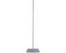 Sans marque Balai avec manche WPC reSTART - balai d'intérieur pour balayer la saleté - balai ménager - balai de nettoyage 31 cm de large (couleur bruyère)