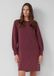 s.Oliver Jurk bordeaux