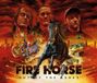 Out Fire Horse - Out Of The Ashes