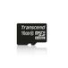 Transcend 16GB microSDHC Class 10 UHS-I Memory Card