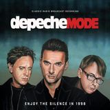 Enjoy Depeche Mode Enjoy the Silence in 1998 Coloured Vinyl