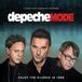 Enjoy Depeche Mode Enjoy the Silence in 1998 Coloured Vinyl