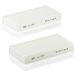 MANN-FILTER CU 2327-2 Cabineluchtfilter - CARS + TRANSPORTERS