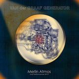 Merlin Van Der Graaf Generator Merlin Atmos
