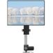VEVOR Gemotoriseerde tv-beugel 220 V telescoophouder tv-muur automatische muurbeugel televisies 8-32 inch plafondhouder gemotoriseerde afstandsbediening thuisgebruik