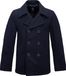 Brandit Pea Heren Uniformjas - marineblauw - 5XL