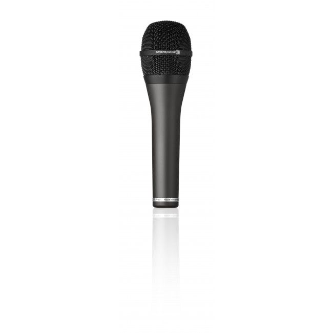 Beyerdynamic TG V70d Zwart Microfoon voor podiumpresentaties