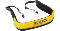 Steiner Unisex Floating Strap Navigator Serie Verrekijker, Geel, One Size