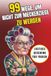 99 Wege, um nicht zur Meckerziege zu werden: Das humorvolle Geschenkbuch für Frauen mit Sinn für Humor, Gelassenheit und Lebensfreude