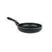 Cucina Premium koekenpan, Ø ca. 20 cm, inductiepan, grillpan