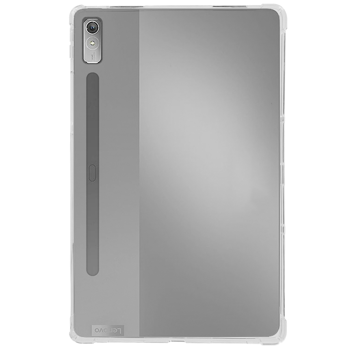 imoshion Shockproof Case Lenovo Tab P11 Pro (2nd gen) tablethoes - Transparant