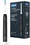 Oral-B Pulsonic Slim Clean 2000 - Zwart - Elektrische tandenborstel