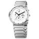 Obaku Denmark V147G CWSC1 Montre Homme Chronographe Acier