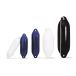 Plastimo Pare-battage Performance Transparent 15 x 60 cm