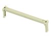 HARTING serre-étrier pour connecteurs mâles, 09 18 540 9002, 40 contacts