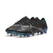 PUMA Chaussures de football ULTRA NITRO™ 7 ULTIMATE FG Unisexe, Accessoires, Noir, 48