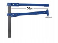 Aprieto PIHER Blueline K50 Lijmklem 40cm