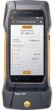 testo Universal-Klimamessgerät Milieumeetset